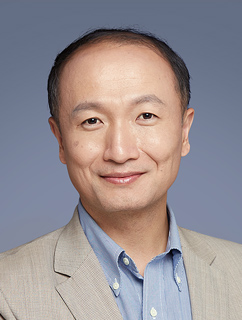 徐弃郁·清华大学资深研究员